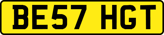 BE57HGT