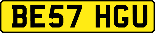 BE57HGU