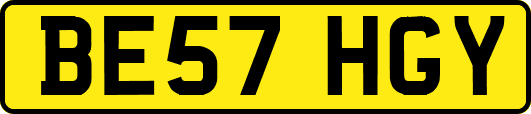 BE57HGY