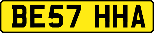 BE57HHA