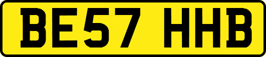BE57HHB