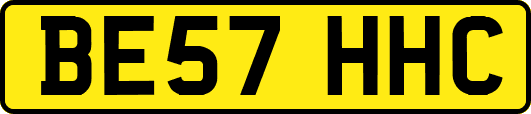 BE57HHC