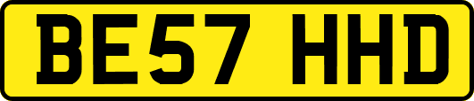 BE57HHD