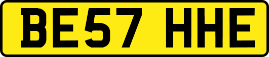 BE57HHE