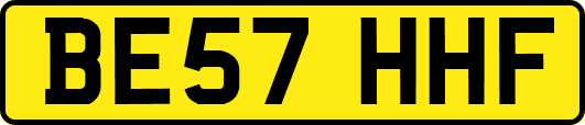 BE57HHF