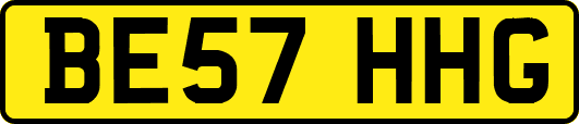 BE57HHG