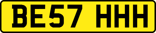 BE57HHH