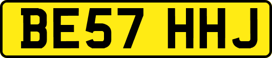 BE57HHJ