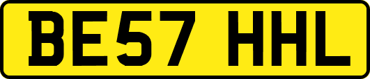 BE57HHL