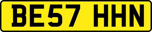 BE57HHN
