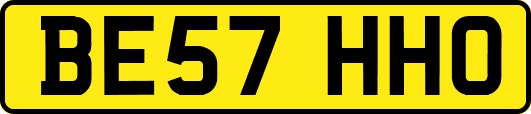 BE57HHO