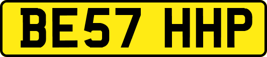 BE57HHP