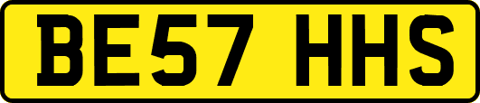 BE57HHS
