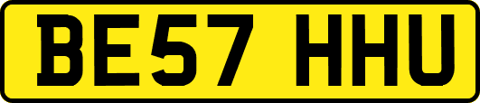 BE57HHU