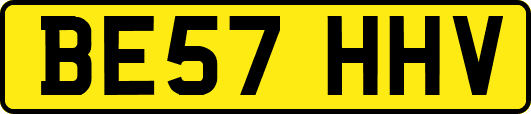 BE57HHV
