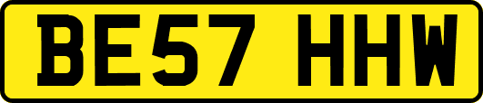 BE57HHW