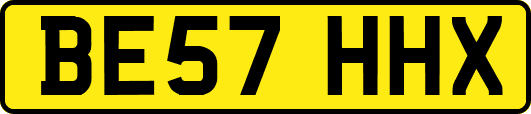 BE57HHX