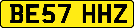 BE57HHZ