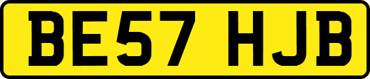 BE57HJB