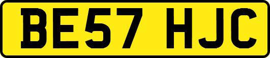 BE57HJC