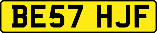 BE57HJF