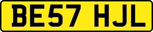 BE57HJL