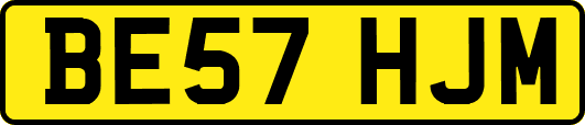BE57HJM