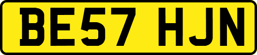 BE57HJN