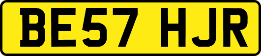 BE57HJR