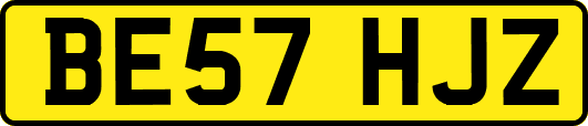 BE57HJZ