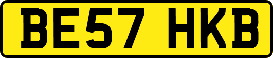 BE57HKB