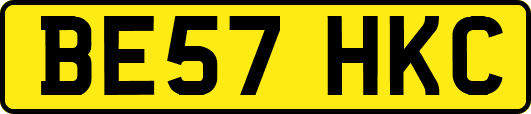 BE57HKC