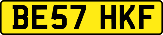 BE57HKF