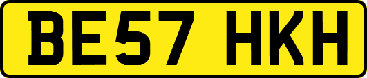 BE57HKH