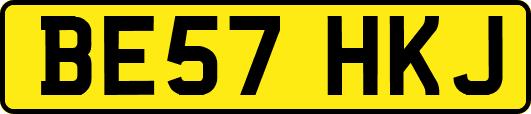 BE57HKJ