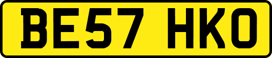 BE57HKO
