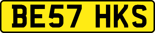 BE57HKS