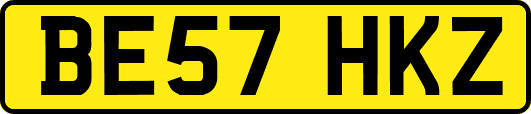 BE57HKZ