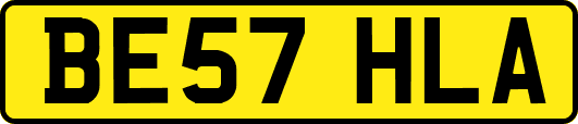 BE57HLA