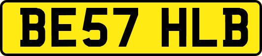 BE57HLB