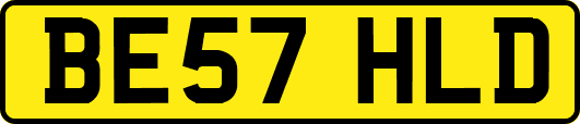 BE57HLD