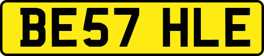 BE57HLE