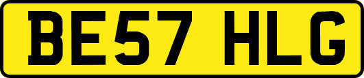 BE57HLG