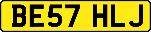 BE57HLJ