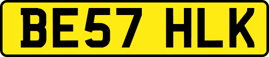 BE57HLK