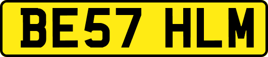 BE57HLM