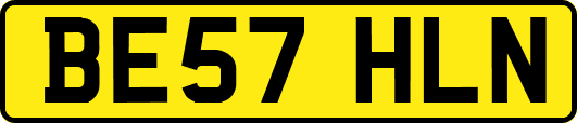 BE57HLN