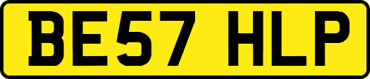 BE57HLP