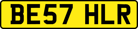 BE57HLR