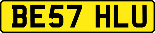 BE57HLU
